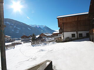 Haus Bergerweishof in Österreich im Grossglockner Resort mit Hoefer Sport und Reisen.