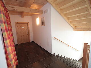 Haus Gamsalm in Österreich im Grossglockner Resort mit Hoefer Sport und Reisen.