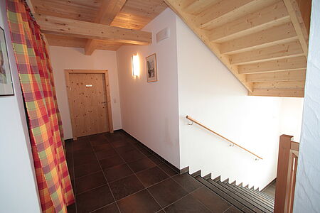 Haus Gamsalm in Österreich im Grossglockner Resort mit Hoefer Sport und Reisen.