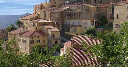 Ausflüge im Sommerurlaub nach Korsika in Frankreich mit ABeR - Alternative Bus Reisen.