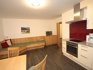 Haus Bergerweishof in Österreich im Grossglockner Resort mit Hoefer Sport und Reisen.