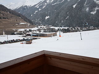 6-7er Ferienwohnung Nr.1 im Haus Gamsalm in Österreich im Grossglockner Resort mit Hoefer Sport und Reisen.