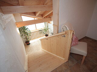 4er Ferienwohnung Nr.5 im Haus Gamsalm in Österreich im Grossglockner Resort mit Hoefer Sport und Reisen.