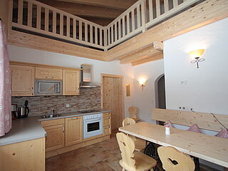 Haus Gamsalm in Österreich im Grossglockner Resort mit Hoefer Sport und Reisen.