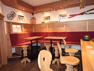 Haus Gamsalm in Österreich im Grossglockner Resort mit Hoefer Sport und Reisen.