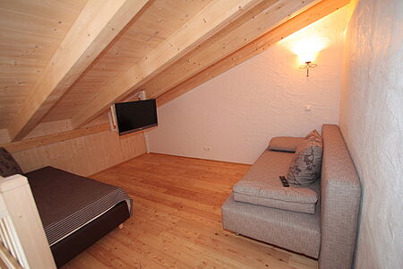 Haus Gamsalm in Österreich im Grossglockner Resort mit Hoefer Sport und Reisen.