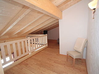 6-7er Ferienwohnung Nr.2 im Haus Gamsalm in Österreich im Grossglockner Resort mit Hoefer Sport und Reisen.