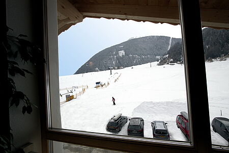 Haus Gamsalm in Österreich im Grossglockner Resort mit Hoefer Sport und Reisen.
