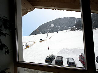 Haus Gamsalm in Österreich im Grossglockner Resort mit Hoefer Sport und Reisen.