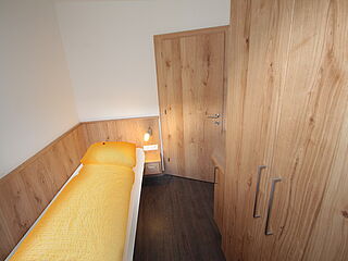 4er Ferienwohnung Nr. 2 im Haus Bergerweishof in Österreich im Grossglockner Resort mit Hoefer Sport und Reisen.