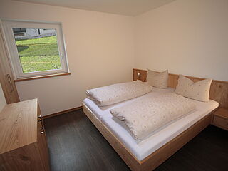 3er Ferienwohnung Nr. 3 im Haus Bergerweishof in Österreich im Grossglockner Resort mit Hoefer Sport und Reisen.