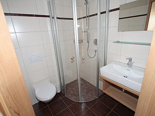 3er Ferienwohnung Nr. 3 im Haus Bergerweishof in Österreich im Grossglockner Resort mit Hoefer Sport und Reisen.