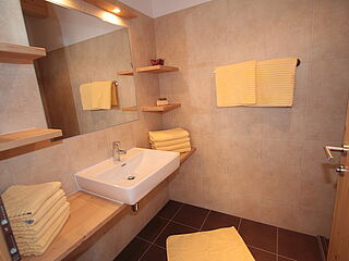 Haus Gamsalm in Österreich im Grossglockner Resort mit Hoefer Sport und Reisen.